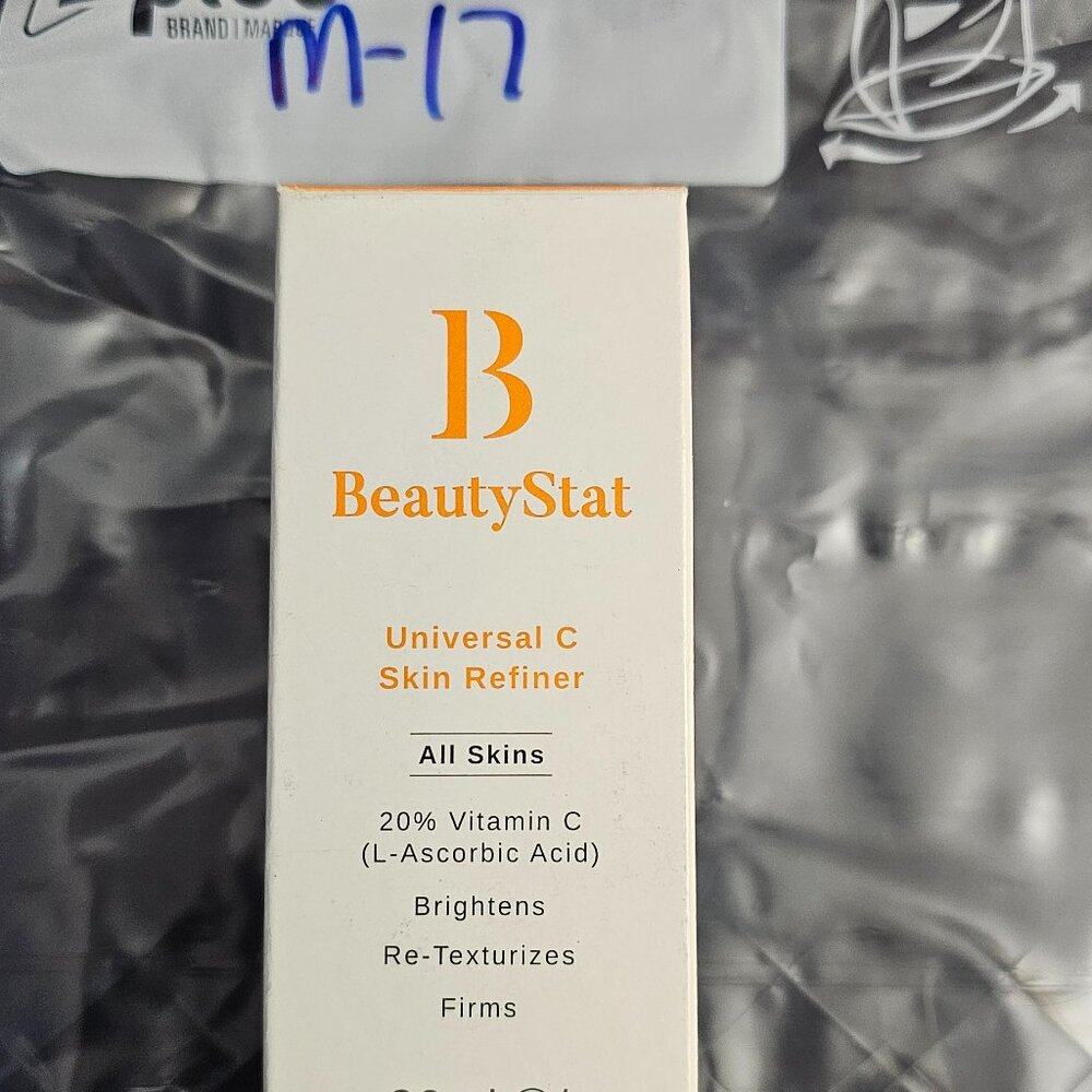 BEAUTY STAT UNIVERSAL C SKIN REFINER